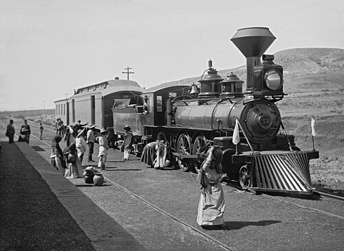 Mexican Central Railway